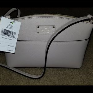 Kate Spade cross body handbag